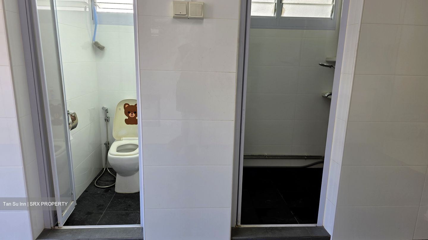 Blk 44 Telok Blangah Drive (Bukit Merah), HDB 3 Rooms #451370281